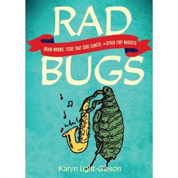 Rad Bugs