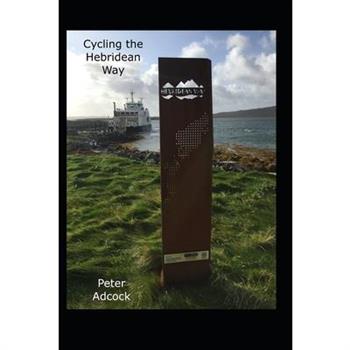 Cycling the Hebridean Way