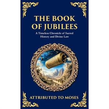 The Book of Jubilees