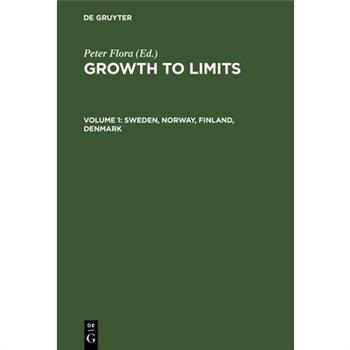 Sweden, Norway, Finland, Denmark