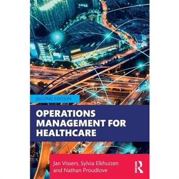 Operations Management for Healthcare