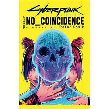 Cyberpunk 2077: No Coincidence