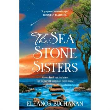 The Sea Stone Sisters