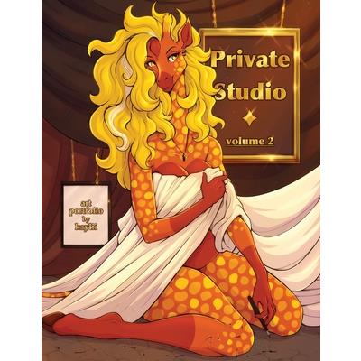 Private Studio Volume 2