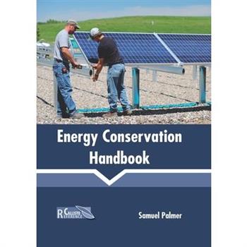 Energy Conservation Handbook