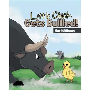 Little Chick Gets Bullied!