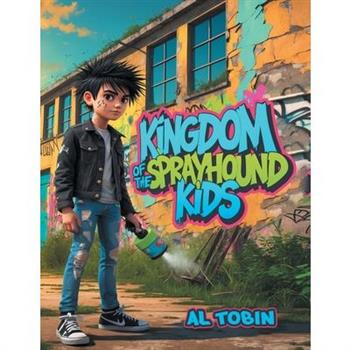 Kingdom Of The Sprayhound Kids