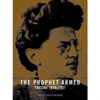 The Prophet Armed