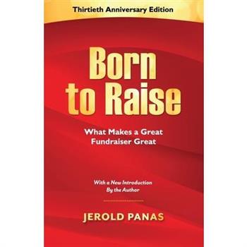 Born to Raise