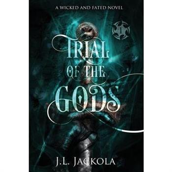 Trial of the Gods