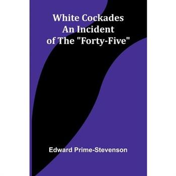 White Cockades