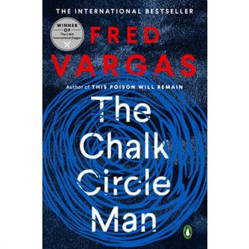 The Chalk Circle Man