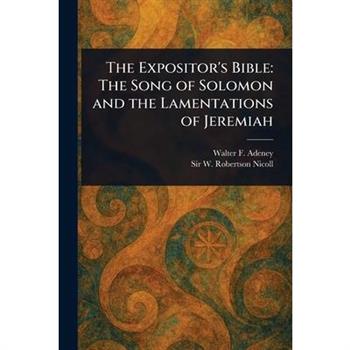 The Expositor's Bible