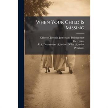 When Your Child Is Missing