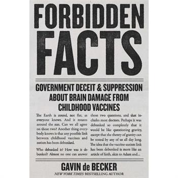 Forbidden Facts
