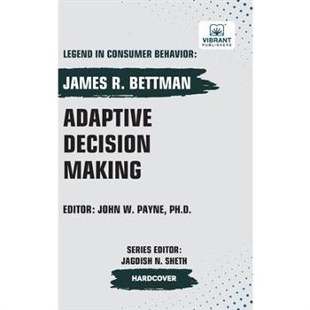 Adaptive Decision Making