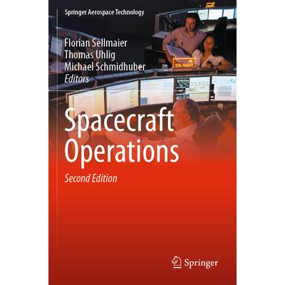Spacecraft Operations