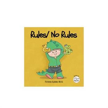 Rules/ No Rules