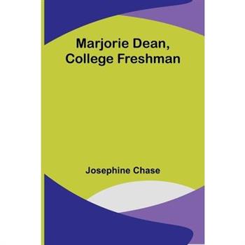 Marjorie Dean, College Freshman