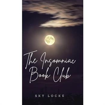 The Insomniac Book Club