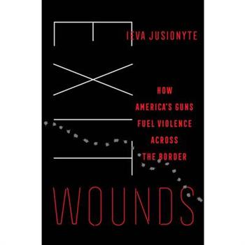 Exit Wounds