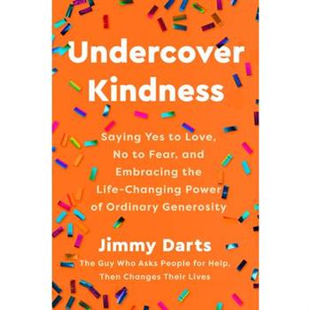 Undercover Kindness