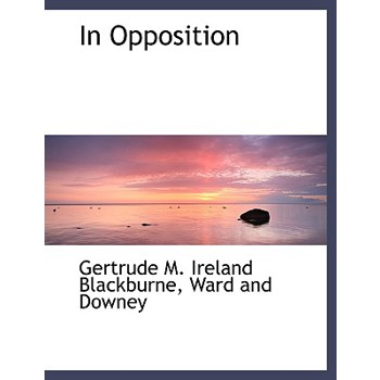 In Opposition