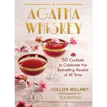 Agatha Whiskey