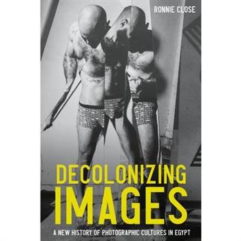 Decolonizing Images