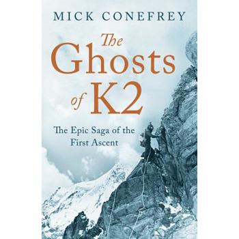The Ghosts of K2