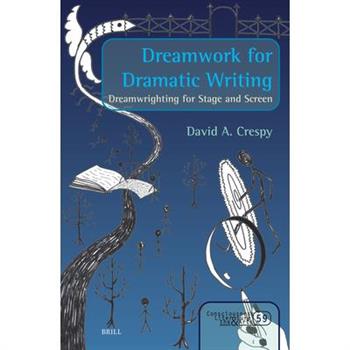 Dreamwork for Dramatic Writing