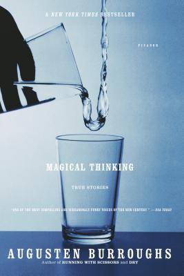 Magical Thinking 一刀未剪狂想曲