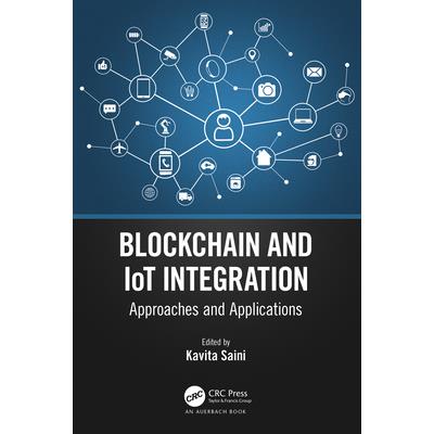 Blockchain and IoT Integration