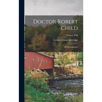Doctor Robert Child
