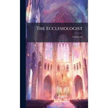 The Ecclesiologist