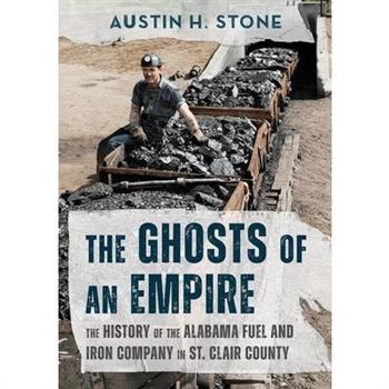 The Ghosts of an Empire