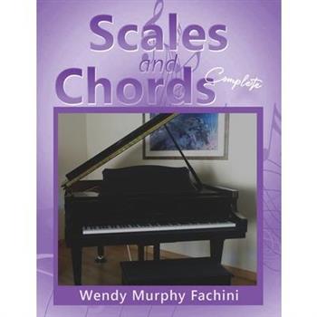Scales and Chords Complete