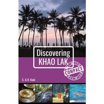 Discovering Khao Lak - Compact