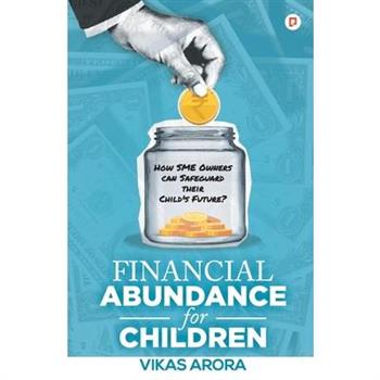 Financial Abundance for Children