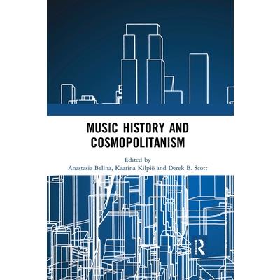 Music History and Cosmopolitanism