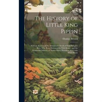 The History of Little King Pippin