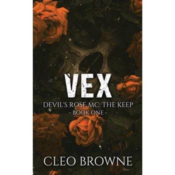 Vex - Devil's Rose MC The Keep