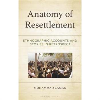 Anatomy of Resettlement