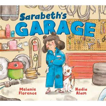 Sarabeth's Garage
