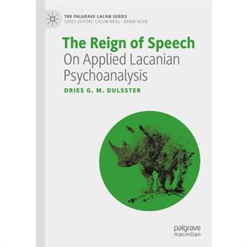 The Reign of Speech