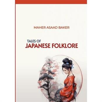 Tales of Japanese Folklore