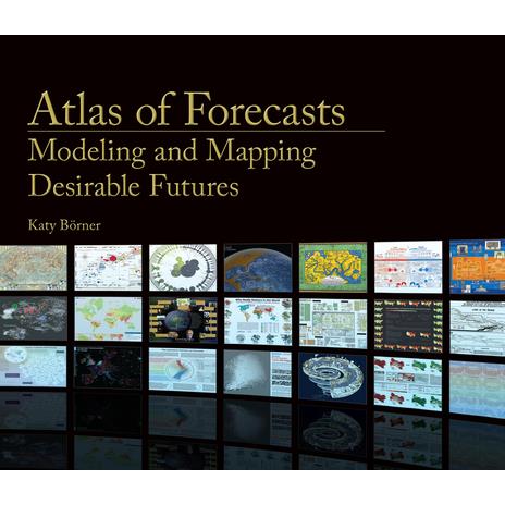 Atlas of Forecasts