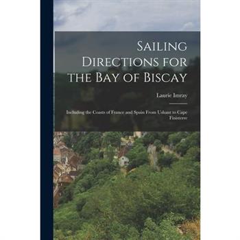 Sailing Directions for the Bay of Biscay
