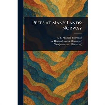 Peeps at Many Lands