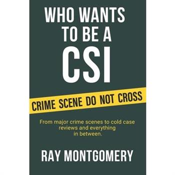 Who Wants to Be a CSI